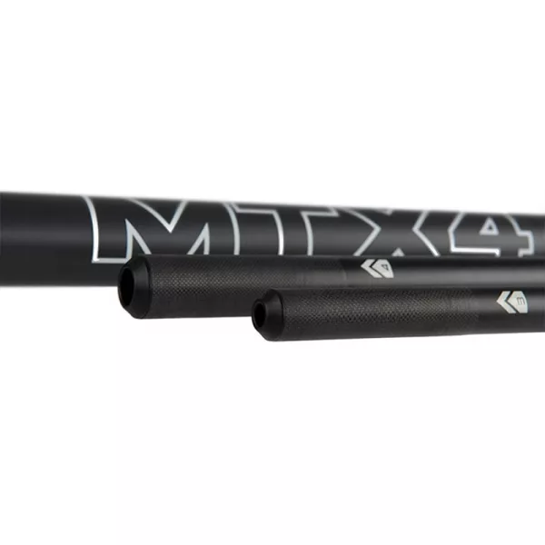 Matrix MTX4 V2 Section Mini Ext 14.5/16m Pole Rod Extension