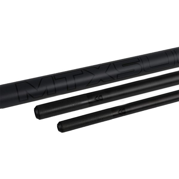 Matrix MTX5 Ultra V2 Scraper Stick Day 7