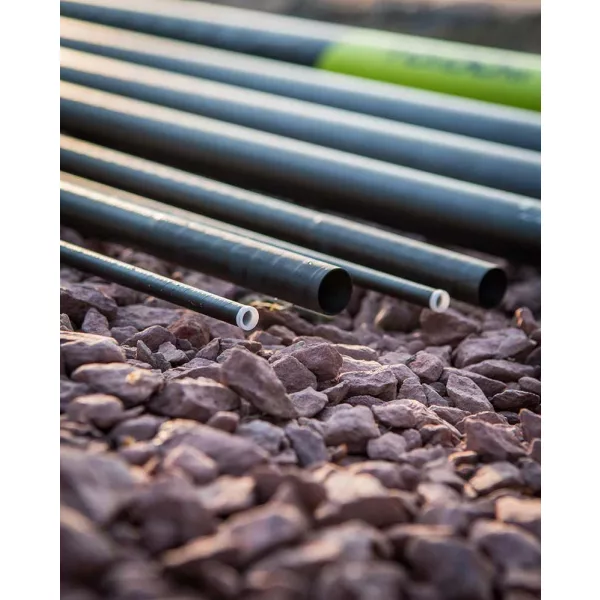 Matrix Torque Carp Section No4 Pole Rod Section