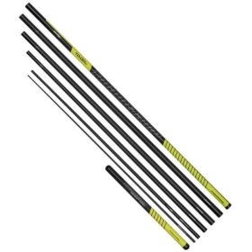 Matrix Torque Carp Section Mini Ext 8,50m Mini Extension