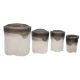 Guru Pole Pot feeding bowl - S