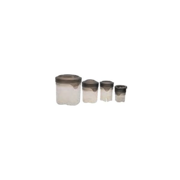 Guru Pole Pot feeding cup - XS