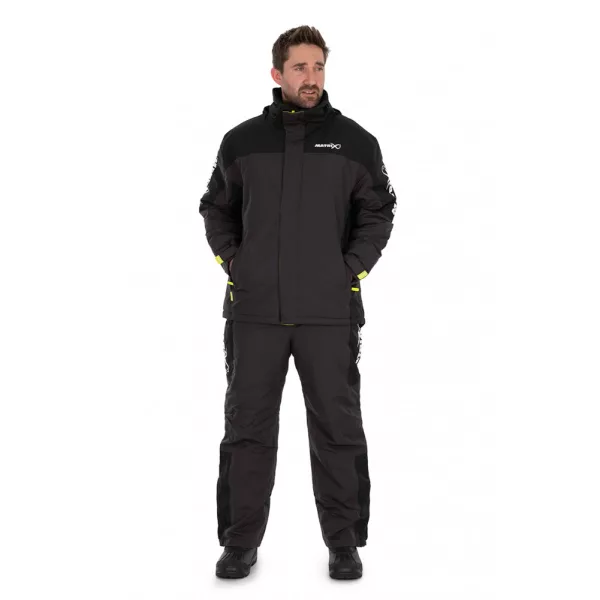 Matrix Matrix Winter suit - S Thermal Suit