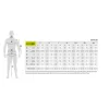 Matrix Matrix Winter suit - M Thermal Suit