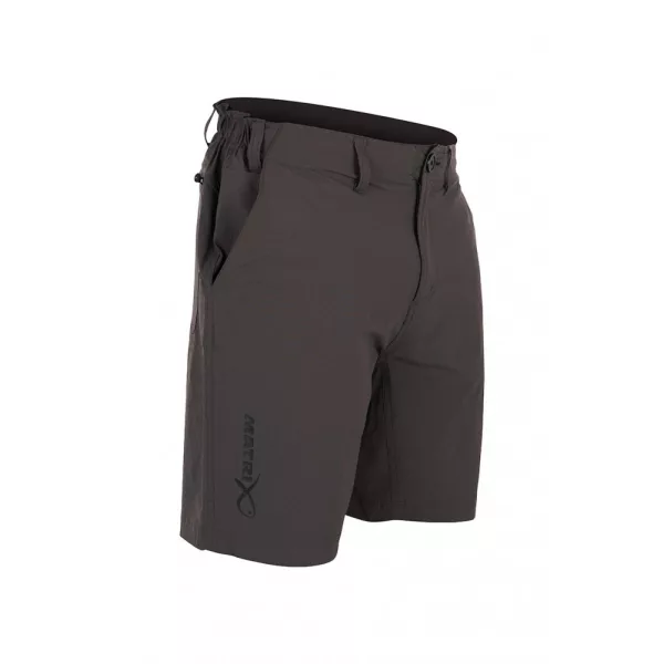Matrix Lightweight Water Resistant Shorts - XXXL Shorts
