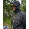 Matrix Tri Layer Jacket 25K Rain jacket S