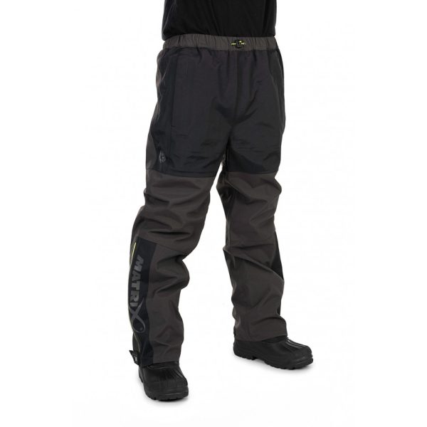 Matrix Matrix Tri-Layer Over Trousers 25K L Rain Trousers