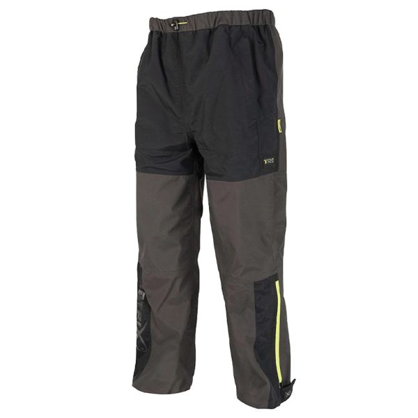 Matrix Tri-Layer Over Trousers 25K Rain Pants 2XL