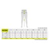 Matrix Tri-Layer Over Trousers 25K Rain Pants 2XL