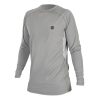 Matrix UV Protective Long Sleeve T-Shirt L