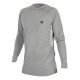 Matrix UV Protective Long Sleeve T-Shirt L