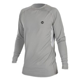 Matrix UV Protective Long Sleeve T-Shirt XL