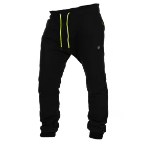 Matrix Sherpa Joggers Sweatpants M