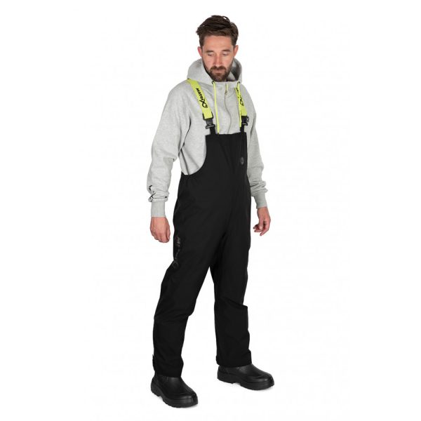 Matrix 8K Ultralight Bib & Brace Trousers S
