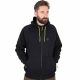 Matrix Sherpa Winter Hoody Sweater M