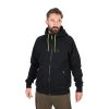Matrix Sherpa Winter Hoody Sweater M