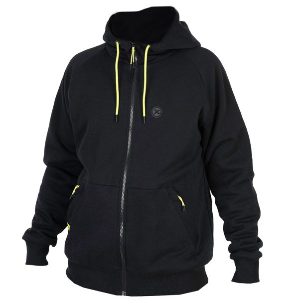 Matrix Sherpa Winter Hoody Sweater 2XL