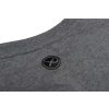 Matrix Hex Print Grey T-shirt XL