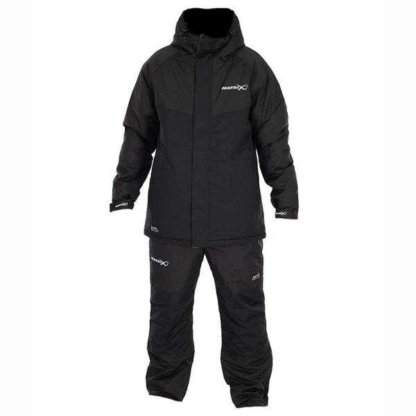 Matrix Therma-Foil Winter Suit Thermal Suit Set M