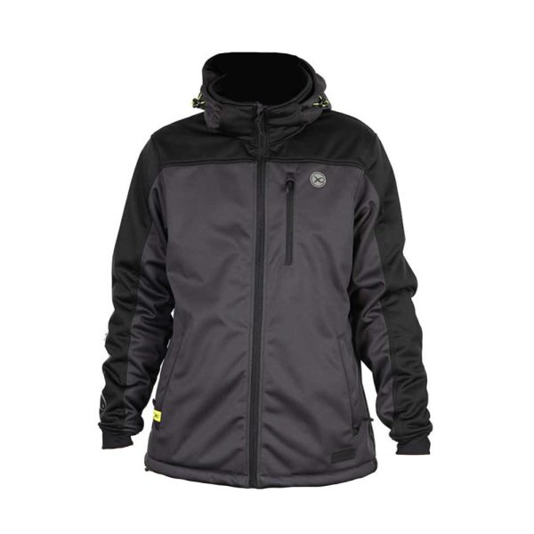 Matrix Windblocker Wind Jacket L