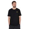 Matrix Black Mini Logo T-Shirt T-shirt S