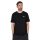 Matrix Black Mini Logo T-Shirt T-shirt S