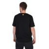 Matrix Black Mini Logo T-Shirt T-shirt S