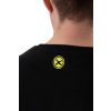 Matrix Black Mini Logo T-Shirt T-shirt S
