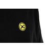 Matrix Black Mini Logo T-Shirt T-shirt S