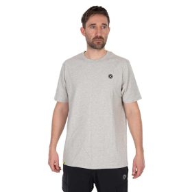 Matrix Grey Mini Logo T-Shirt XL
