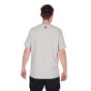 Matrix Grey Mini Logo T-Shirt 3XL