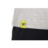 Matrix Grey Mini Logo T-Shirt 3XL