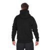 Matrix Black Marl Hoody Sweater L