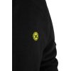 Matrix Black Marl Hoody Sweater L