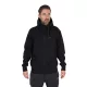 Matrix Black Stealth Zip Hoody Pullover XL
