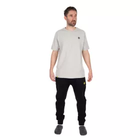 Matrix Black Joggers Sweatpants L