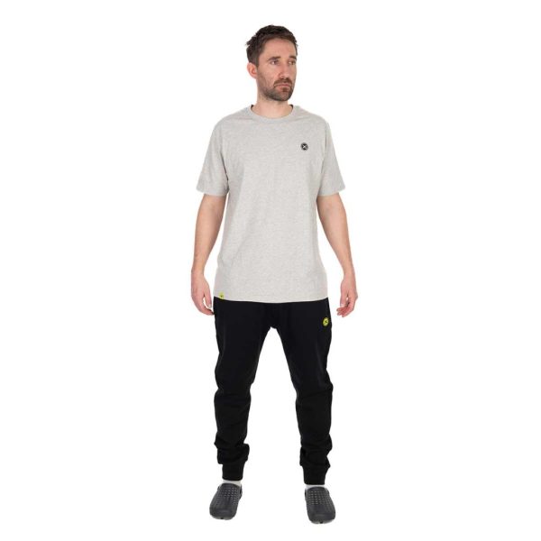 Matrix Black Joggers Sweatpants XL