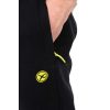 Matrix Black Joggers Sweatpants XL