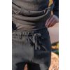 Matrix Black Joggers Sweatpants XL