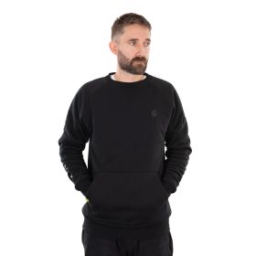 Matrix Sherpa Sweater Pullover S
