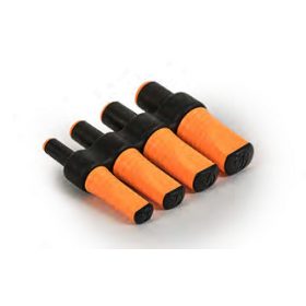 Guru Punch Set pellet making tool - set - 6-8-10-12mm