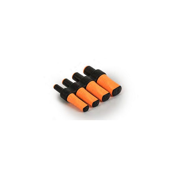 Guru Punch Set pellet making tool - set - 6-8-10-12mm