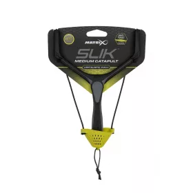 Matrix SLIK Medium - Light Elastic 2.2mm V2 Catapult M