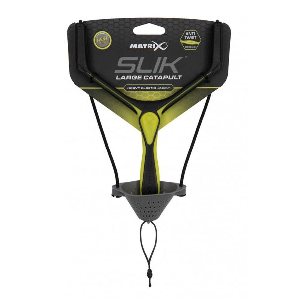 Matrix SLIK Large - Heavy Elastic 3,2mm V2 Slingshot L