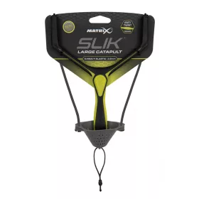 Matrix SLIK Large - X-Heavy Elastic 3.5mm V2 Catapult L