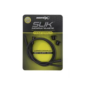 Matrix SLIK Spare Elastic 3.2mm V2 Catapult Elastic