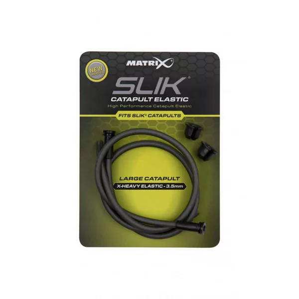 Matrix SLIK Spare Elastic 3.5mm V2 Catapult Elastic