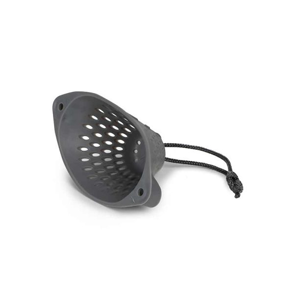 Matrix SLIK Spare Pouch Grey Slingshot Basket L