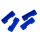 Matrix Winder Colour Indicator Dark Blue Module Marker