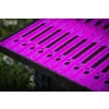 Matrix Winder Tray Lime Purple Rig Ladder Set 26cm 21pcs